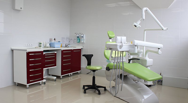 Стоматология «DENTAL CLINIC»