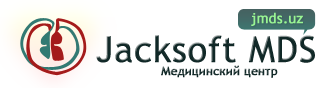 Медицинский центр «JACKSOFT MDS»