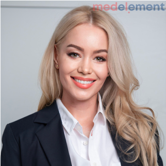 Гугучкина Екатерина Олеговна