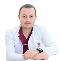 Ходжиметов Абдурахим Абдугафурович