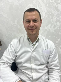Байжанов Тимур Кадамович