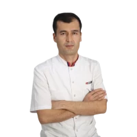 Юлдашев Дилмурод Исломжонович