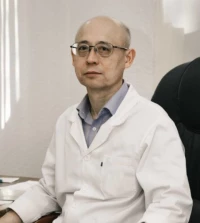 Шек Александр Борисович