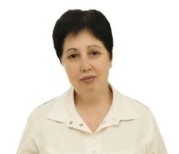 Арсланова Галия Наимовна
