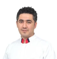 Юсупов Джахангир Шухратович