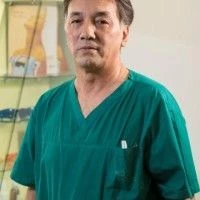 Иргашев Тохир Заирович