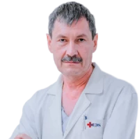 Чиченин Михаил Петрович