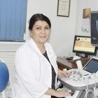 Ибобекова Ширин Рустамовна