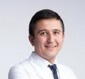 Баходиров Саид Комилович