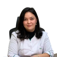 Абдуллаева Зилолахон Зиедуллаевна