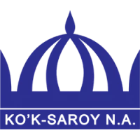 Ko’k-Saroy