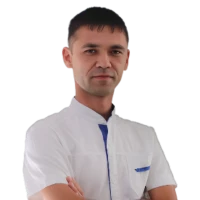Муратов Тимур Ибрагимович