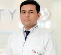 Рахмонов Абдулхамид Мустафаевич
