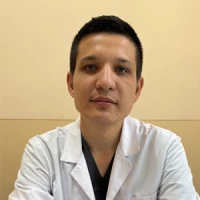 Матсапаев Алишер Юлдашевич
