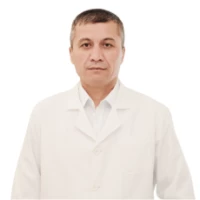 Собиров Жасур Гайбуллаевич