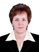 Усманова Раиса Равильевна