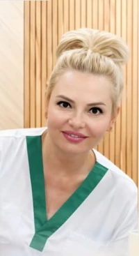 Тян Ольга Аркадьевна