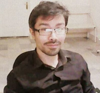 Рахимкулов Бехзод Абдурауфович