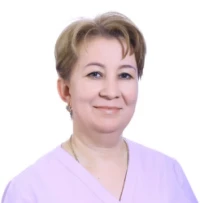 Мензатова Лилия Романовна
