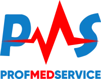 Prof Med Service