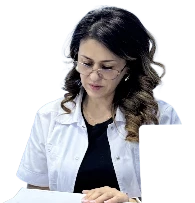 Олимова Зилола Авазовна