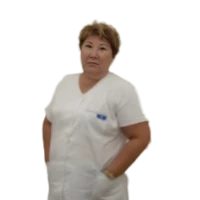 Байменова Ак-Шолпан Султангалиевна