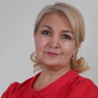 Юлдашева Сураё Зарифовна