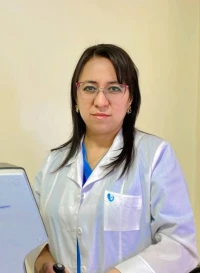 Неьматова Дилдора Абдуганиева
