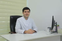 Аллаеров Жавохир Нуралиевич