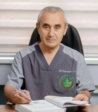 Умаров Хусан Усманович