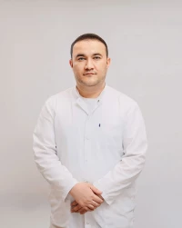 Атаниязов Алижон Ботирбаевич