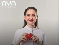 Бадрутдинова Рузалия Замировна