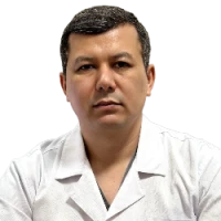 Ходжаев Элдор Абдунабиевич
