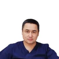 Азизов Абдухалил Абдукадирович