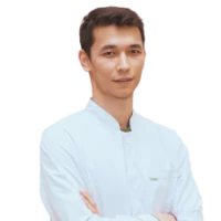 Хидиров Давлат Бахтиёр ўғли