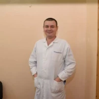 Юсупов Шерали Хасанович