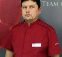 Атамуратов Байрамбек Хасанбаевич