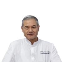 Худойбердиев Музаффар Хамидович
