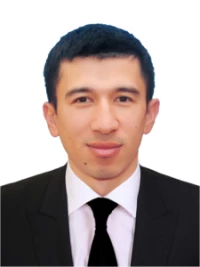 Шаумаров Азизхон Завкиевич