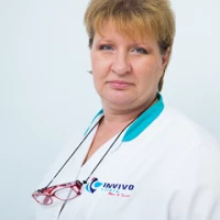 Лушникова Марина Вячеславовна