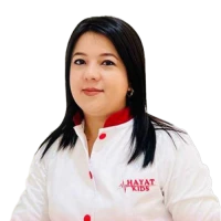 Мусабаева Мадина Аброровна