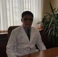 Ирназаров Акмал Абдуллаевич