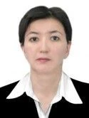 Хамидова Нодира Абдужабборовна