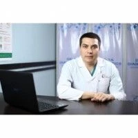 Эминкулов Элдор Абдурахманович