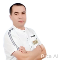 Бегматов Лочин