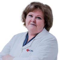 Хайлова Марина Юрьевна