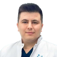 Каримов Фарход Камилович