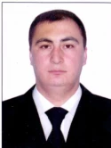 Йигиталиев Зохиджон Мехмонович