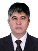 Ишонходжаев Нуриддин Асланович