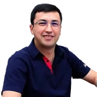 Тоиров Мансур Адилович